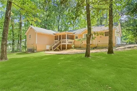 Exterior - 112 Bridget Dr, Hampton, GA 30228 photo 3 of 4
