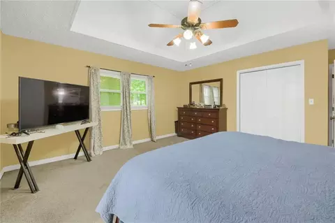 Bedroom - 112 Bridget Dr, Hampton, GA 30228 photo 2 of 5