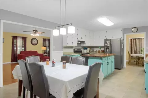 Dining - 112 Bridget Dr, Hampton, GA 30228 photo 2 of 3