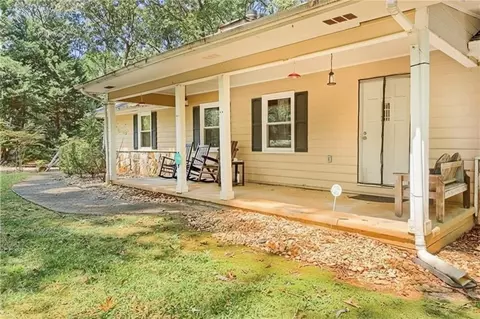 Exterior - 112 Bridget Dr, Hampton, GA 30228 photo 1 of 4