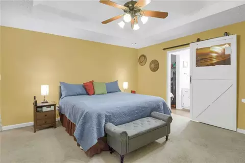 Bedroom - 112 Bridget Dr, Hampton, GA 30228 photo 1 of 5