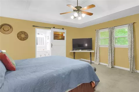 Bedroom - 112 Bridget Dr, Hampton, GA 30228 photo 3 of 5