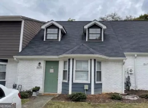 8670 Ashley Way, Douglasville, GA 30134