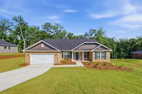 3390 Trevi Trl, Douglasville, GA 30135