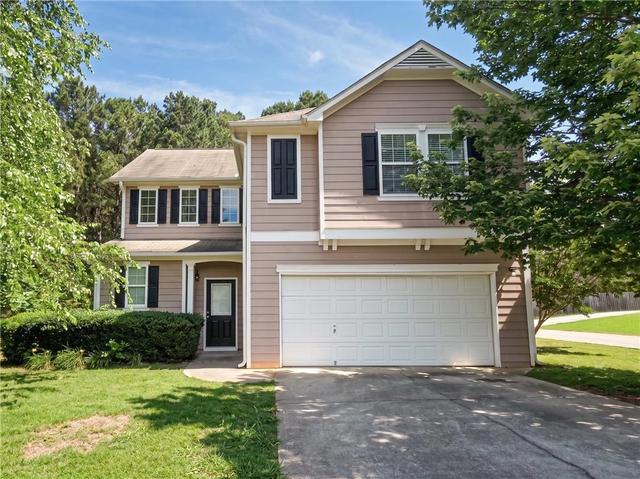 160 Paxton Pl, Newnan, GA 30263