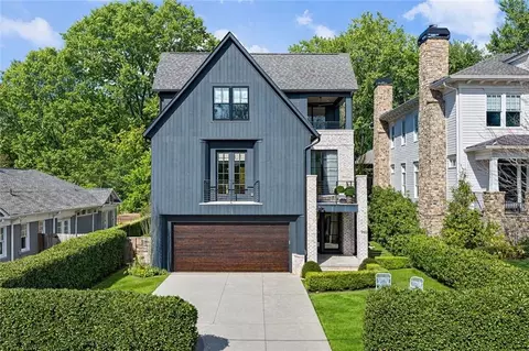 960 Los Angeles Ave NE, Atlanta, GA 30306