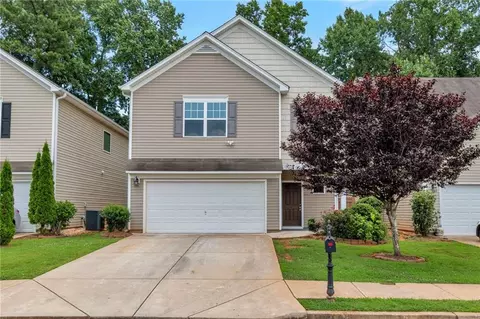 1599 Swamp Cabbage Dr, Lawrenceville, GA 30045