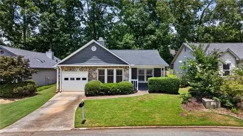 1125 Capital Club Cir NE, Atlanta, GA 30319