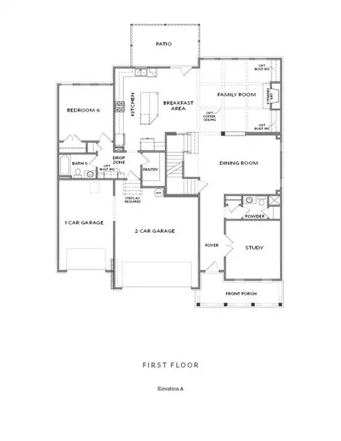 10005 Grandview Sq, Johns Creek, GA 30097