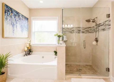 Bath - 2023 Executive Dr, Duluth, GA 30096 photo 1 of 2