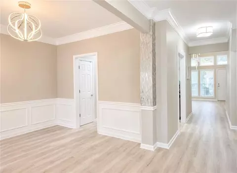 Entry Way - 2023 Executive Dr, Duluth, GA 30096 photo 1 of 1