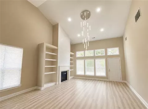 Living - 2023 Executive Dr, Duluth, GA 30096 photo 2 of 3