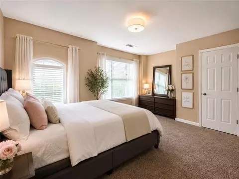 Bedroom - 2023 Executive Dr, Duluth, GA 30096 photo 1 of 4