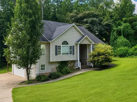 9651 W Union Hill Rd, Villa Rica, GA 30180