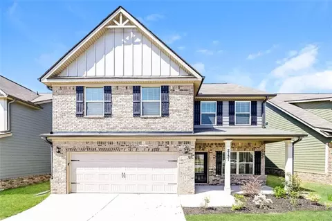 2131 Bridgewater Pass, Hampton, GA 30228 photo 1