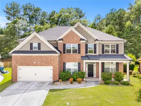 263 Silvertop Dr, Grayson, GA 30017 photo 1