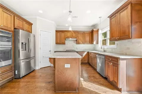 263 Silvertop Dr, Grayson, GA 30017 photo 15