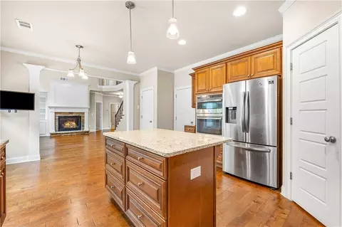 263 Silvertop Dr, Grayson, GA 30017 photo 17