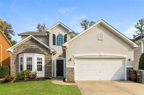 1517 Fenmore St, Lithia Springs, GA 30122