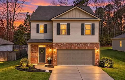 201 Hayes Park Dr, Dallas, GA 30132
