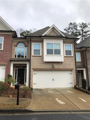 10550 Arlington Pt, Alpharetta, GA 30022