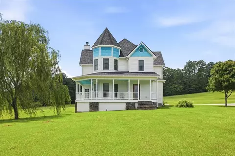 6729 Big Texas Valley Rd NW, Rome, GA 30165