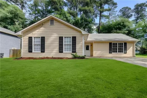 2199 Summertown Dr, Norcross, GA 30071