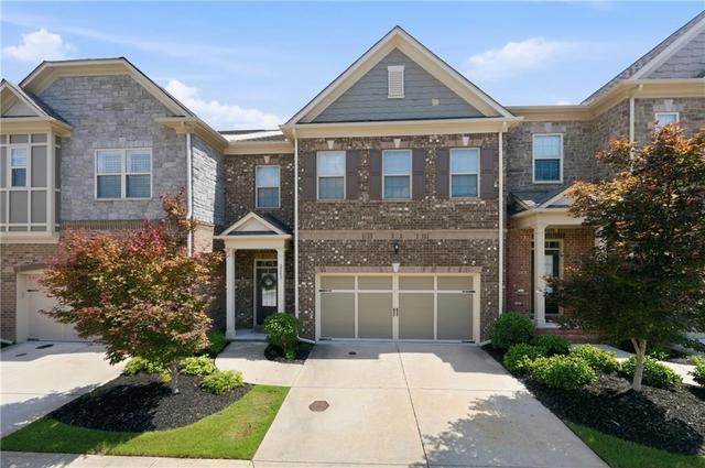 2262 Emerald Sky Dr, Smyrna, GA 30080