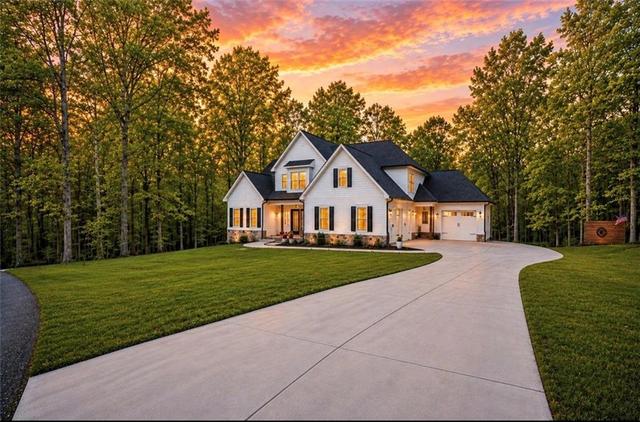 1010 Darby Ford Ln, Ball Ground, GA 30107