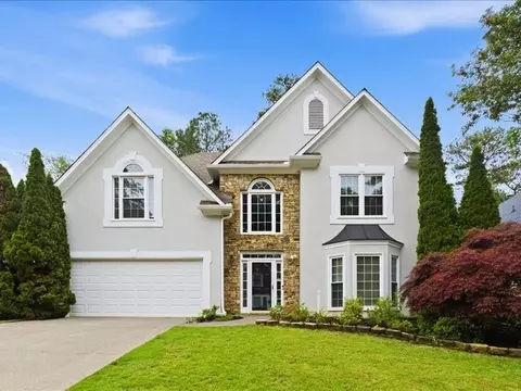 3125 Wyntree Dr, Norcross, GA 30071