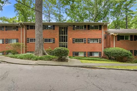 1111 Clairemont Ave #B6, Decatur, GA 30030
