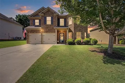32 High Trail Pass, Dallas, GA 30132