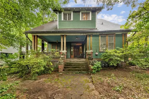 829 Ponce De Leon Pl NE, Atlanta, GA 30306