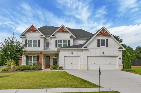 3330 Carswell Bnd, Cumming, GA 30028