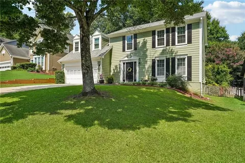 3651 Forest Glen Trl, Lawrenceville, GA 30044