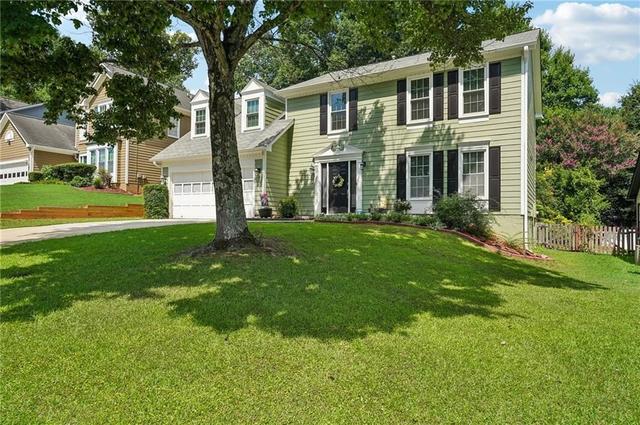 3651 Forest Glen Trl, Lawrenceville, GA 30044