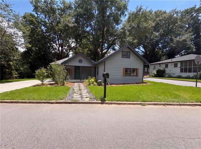 470 Oak Dr, Atlanta, GA 30354