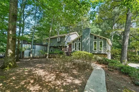 4927 Dillards Mill Way, Duluth, GA 30096
