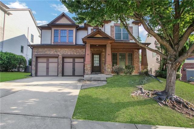 5008 Groover Dr SE, Smyrna, GA 30080