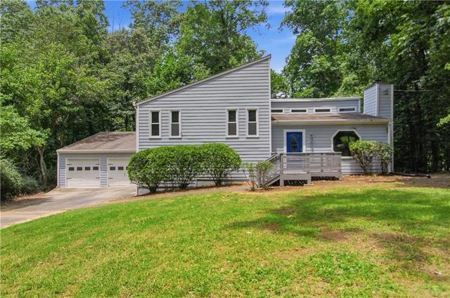 1035 Lakewood Dr, Marietta, GA 30066