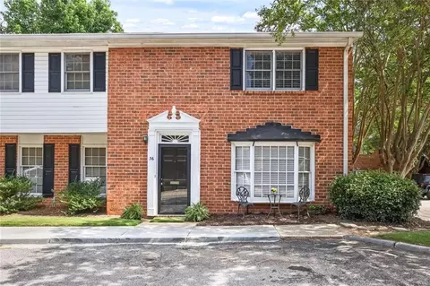 6520 Roswell Rd #36, Sandy Springs, GA 30328