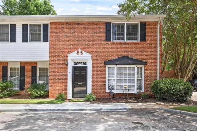 6520 Roswell Rd #36, Sandy Springs, GA 30328