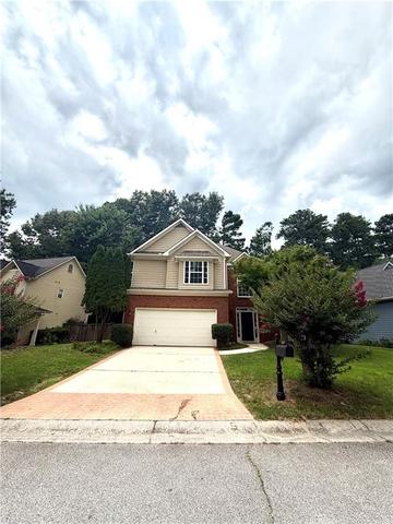 2119 Berryhill Cir SE, Smyrna, GA 30082