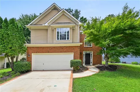 2119 Berryhill Cir SE, Smyrna, GA 30082