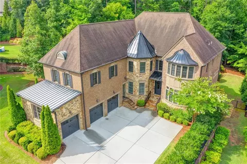 215 Penrith Pl, Atlanta, GA 30350