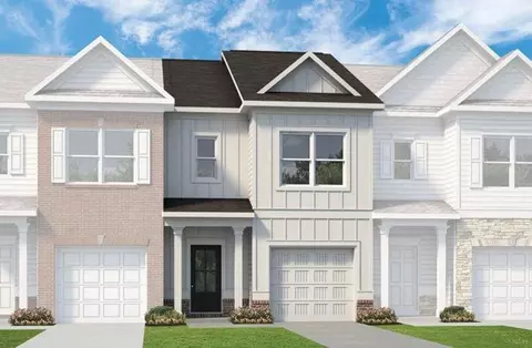 204 Everton Dr #2, Woodstock, GA 30188