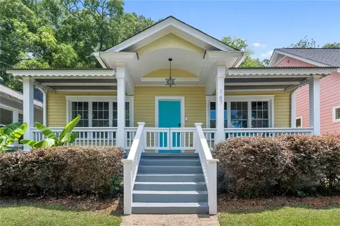 167 Warren St NE, Atlanta, GA 30317