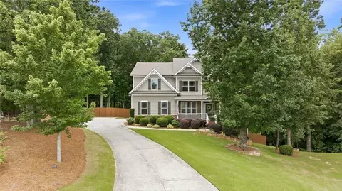 6330 Oldham Ct, Gainesville, GA 30506