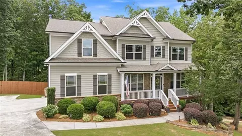 6330 Oldham Ct, Gainesville, GA 30506