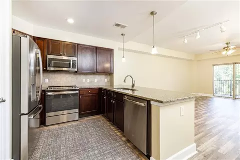 200 River Vista Dr #506, Atlanta, GA 30339